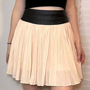 Cute fairy skirt